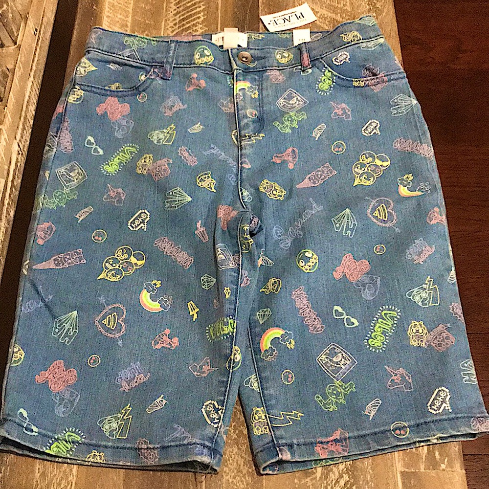NWT Children’s Place Shorts